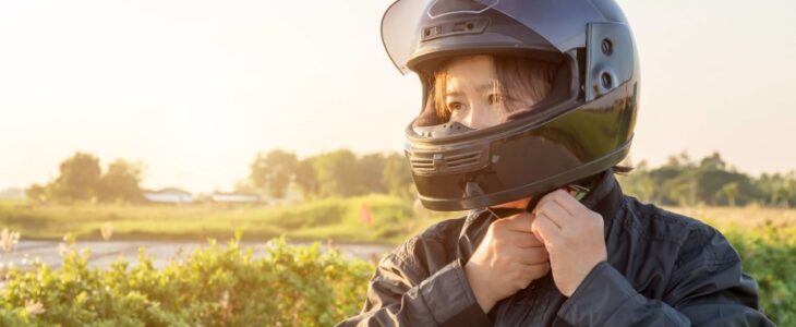 エアバッグジャケットの重要性